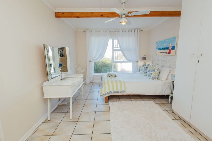 To Let 3 Bedroom Property for Rent in Vermont Western Cape
